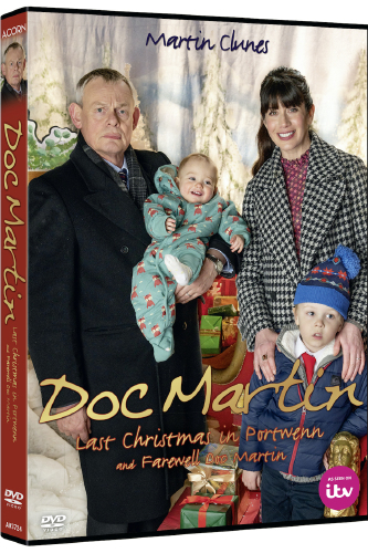 Doc Martin Christmas Special