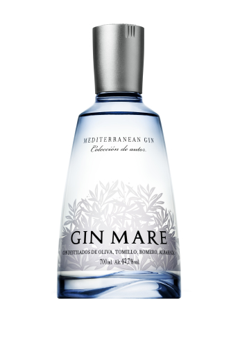 Gin Mare- Waitrose – 70cl (£39.50) and Tesco – 50cl (29.00)