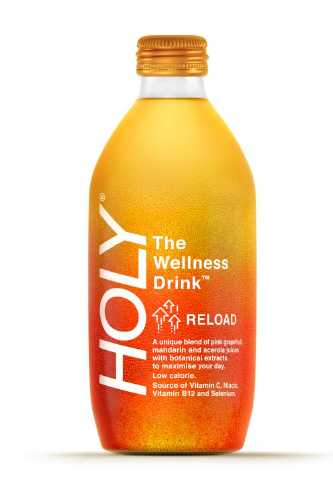 HOLY The Wellness Drink Reload