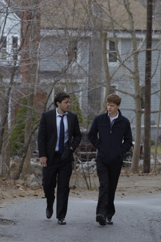 Manchester By The Sea 2016 Watch Film Free