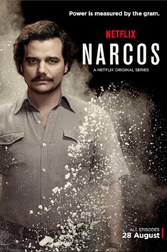 Escobar / Credit: Netflix
