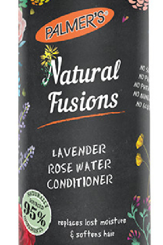 National Fusions Conditioner