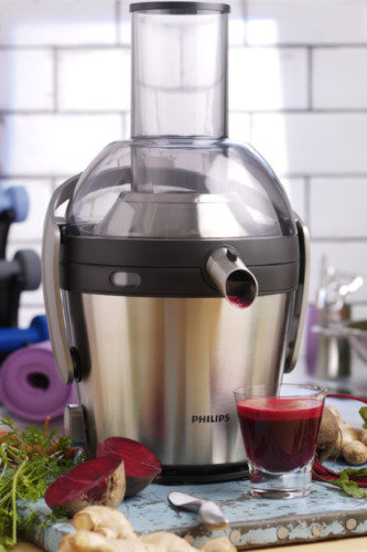 carrot and beetroot juice