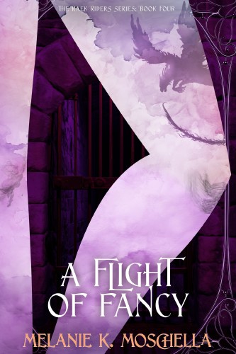 Book 4 A Flight of Fancy