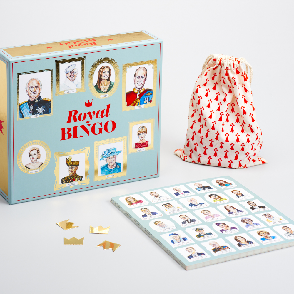 win-the-royal-bingo-game