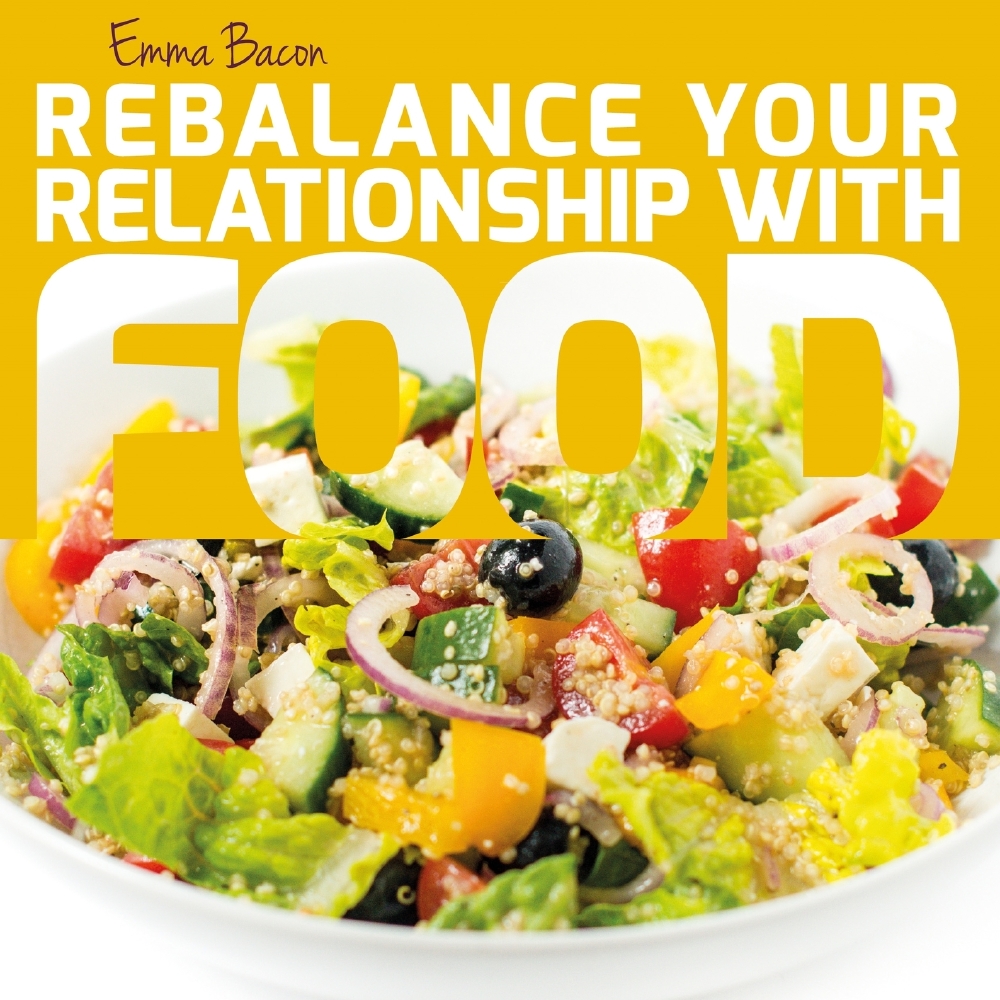 Rebalance Your Relationship With Food