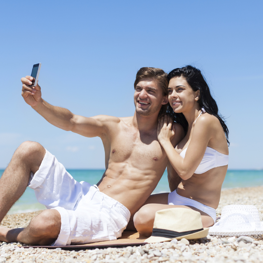 Which apps will make your holiday better?