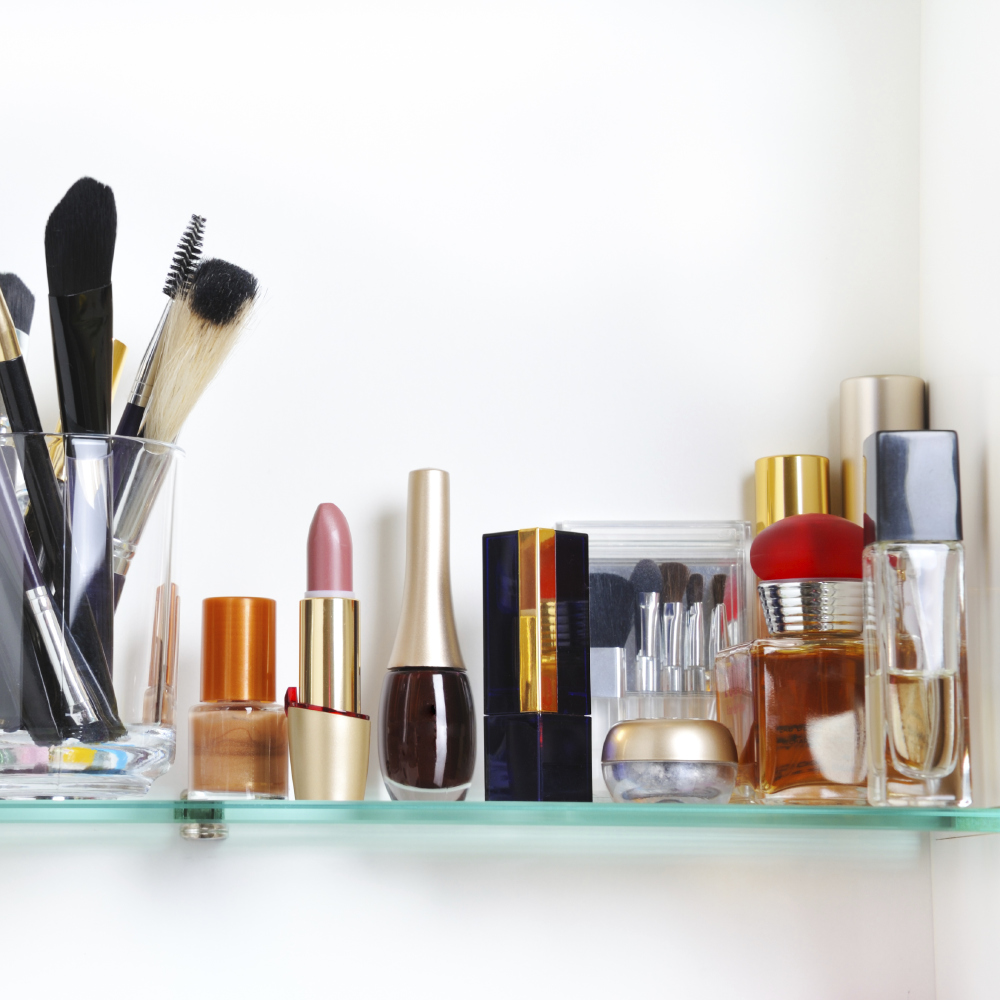 What's weird and wonderful in your beauty stash?