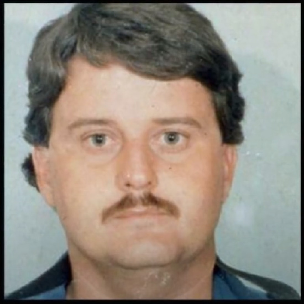 Bobby Long / Picture Credit: Serial Killers Documentaries on YouTube