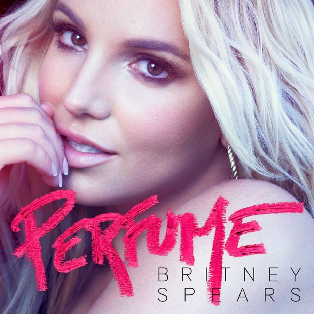 Britney Spears 'Perfume'
