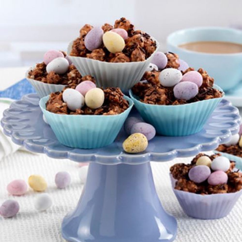 Will you be baking this Easter?
