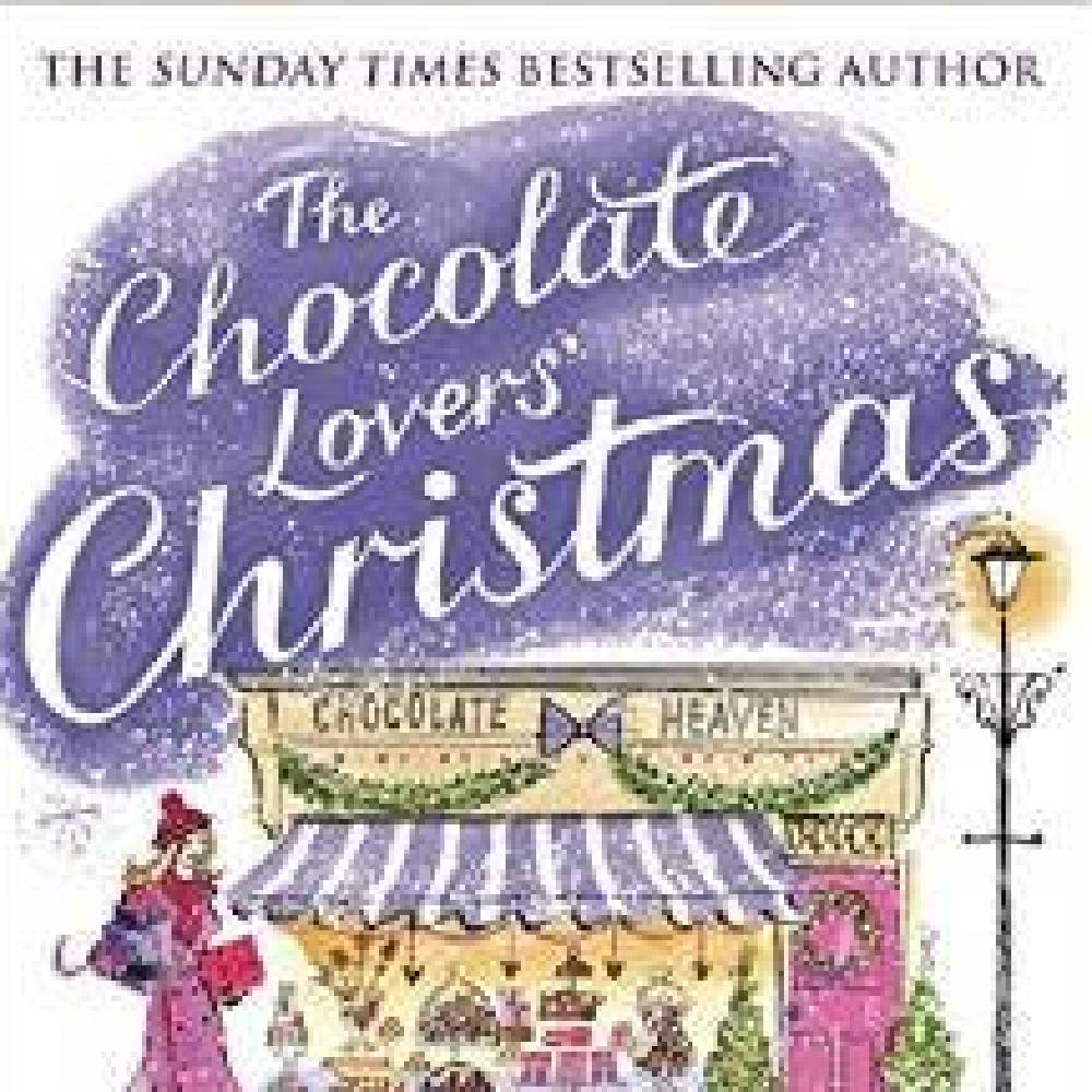 The Chocolate Lover's Christmas