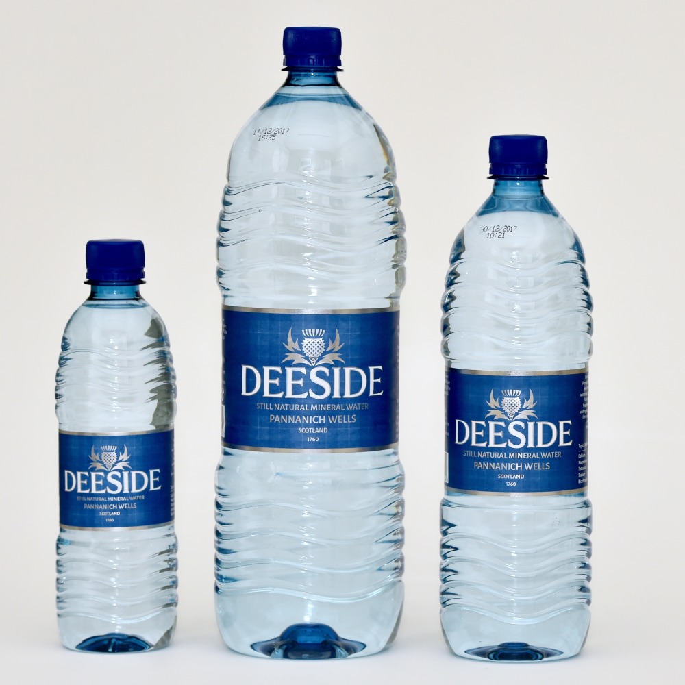 Deeside MIneral Water- www.deesidewater.co.uk