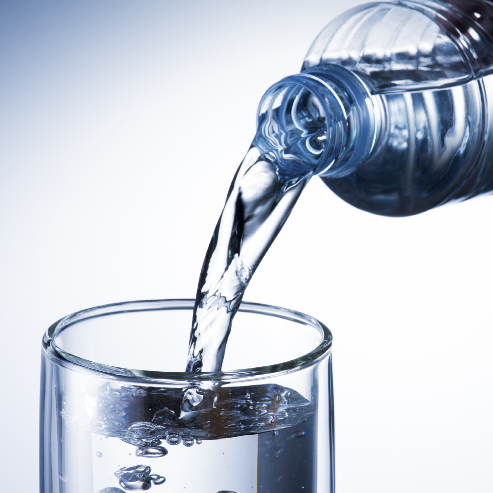 Edible Water Bottles Seek to Revolutionise Bottled Water
