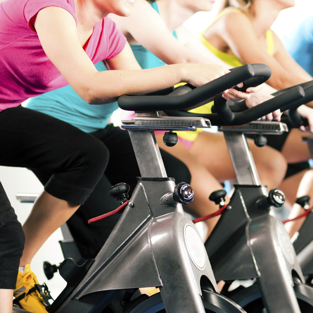 How much exercise do you do, truthfully? 