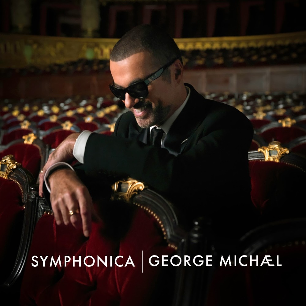 George Michael's 'Symphonica'