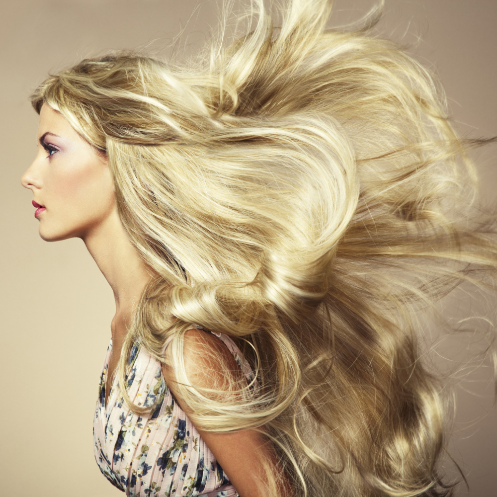 Do you need helping getting out of a hair rut?