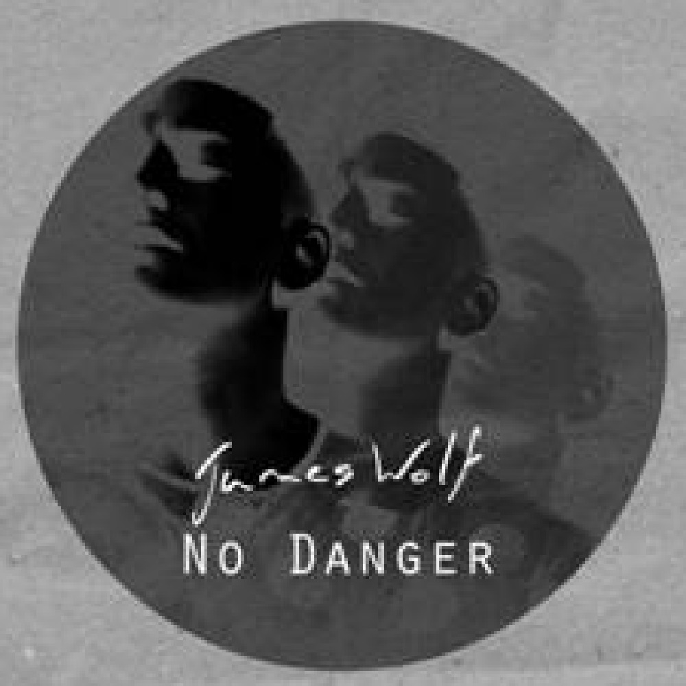 Single Cover 'No Danger' 