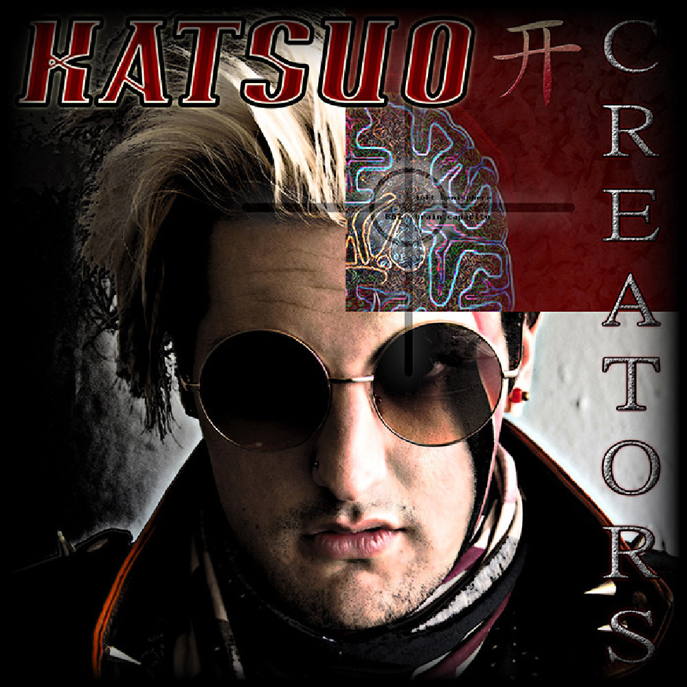 Katsuo - Creators