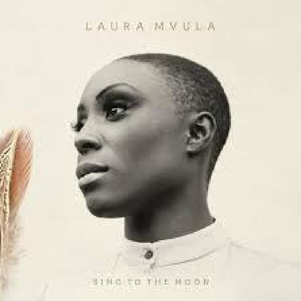 Laura Mvula - Sing To The Moon 