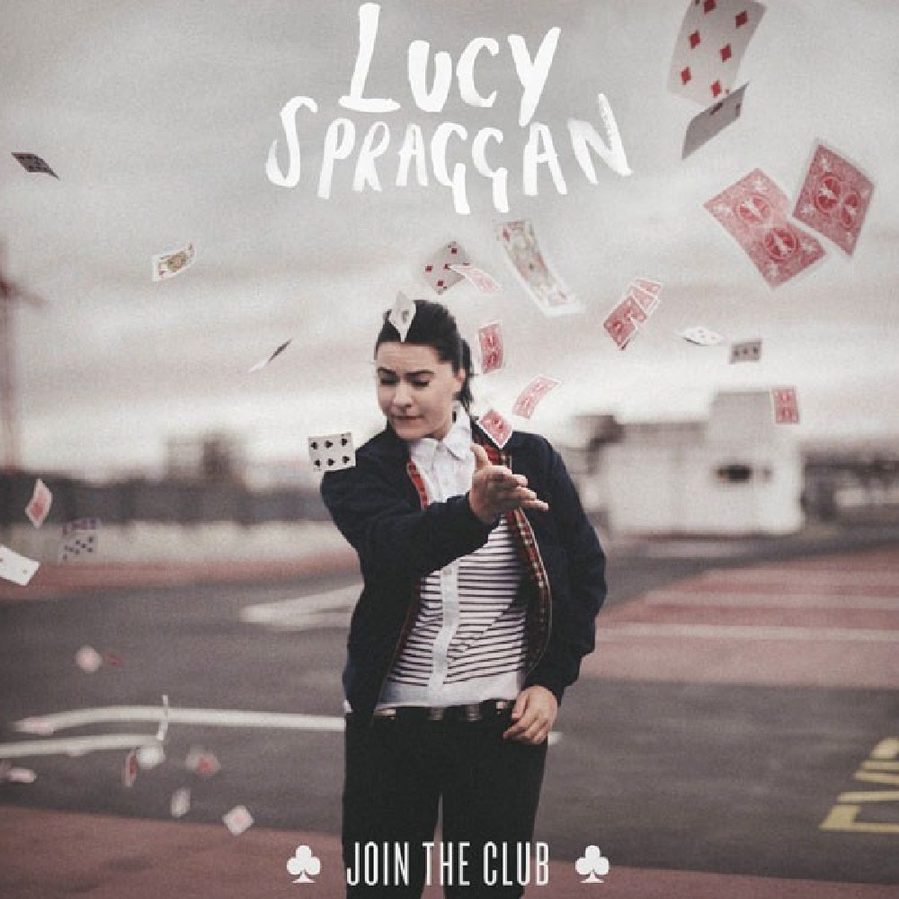 Lucy Spraggan 'Join The Club'