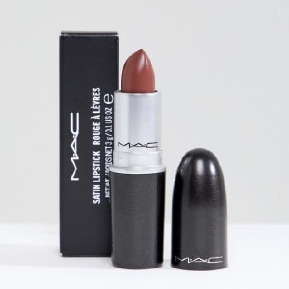 All MAC lipsticks are now available to purchase from our online store