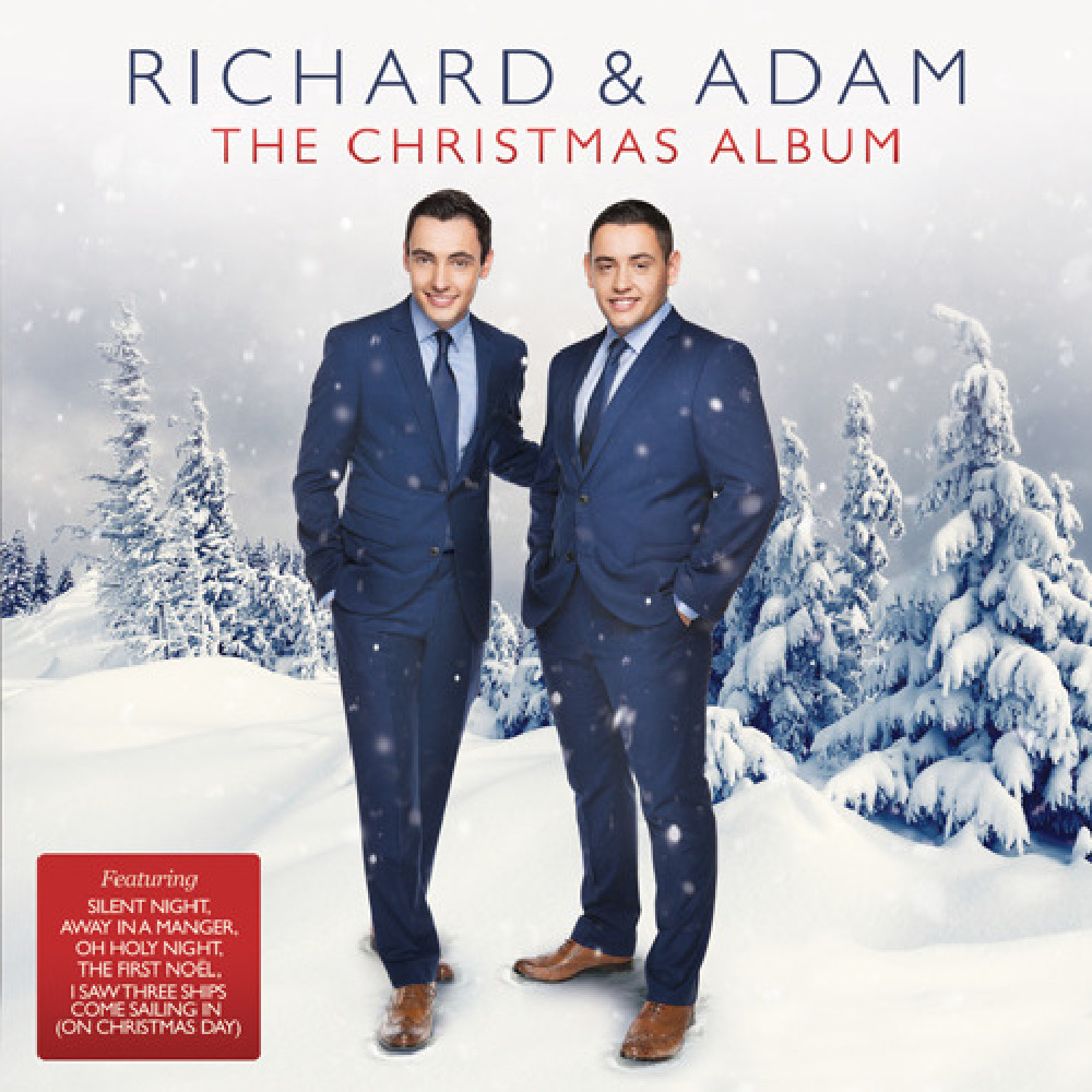 Richard And Album - The Christmas Album 