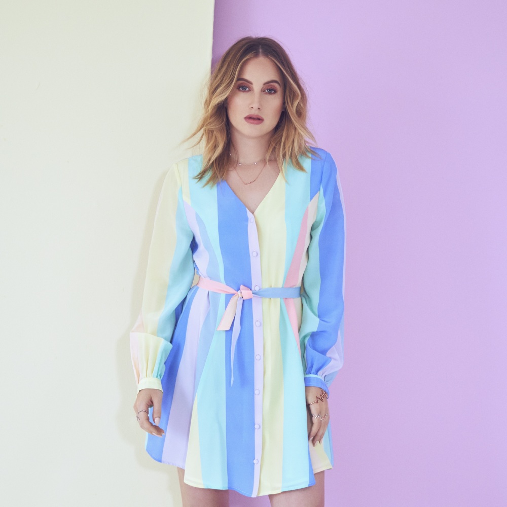 Rosie Fortescue chats with Female First