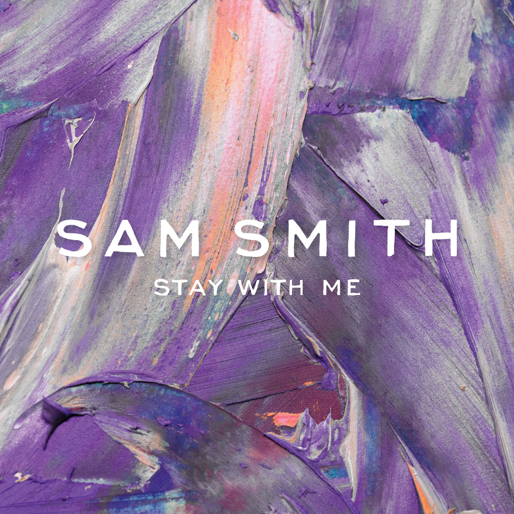 Sam Smith - 'Stay With Me'