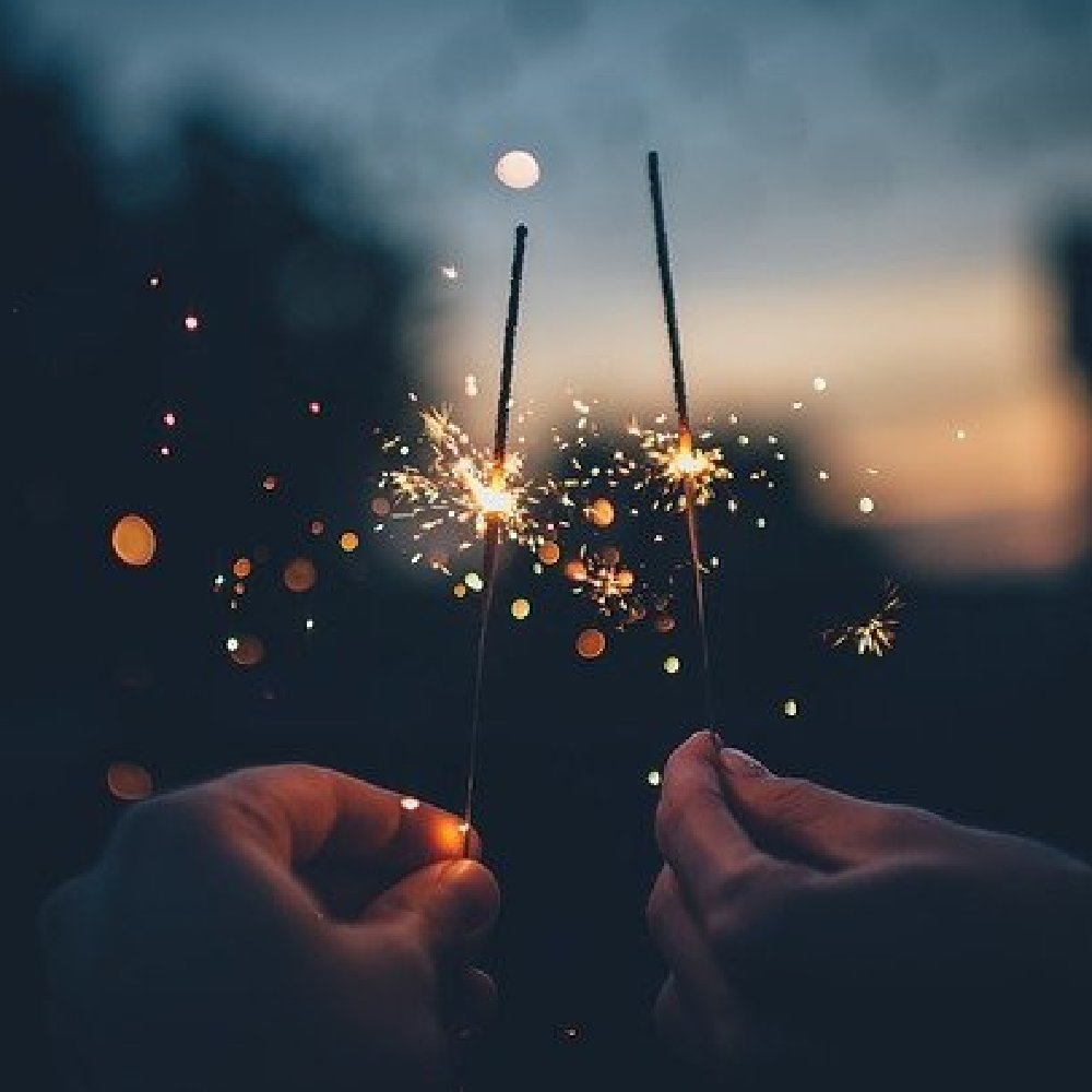Fun for all the family this bonfire night / Photocredit: Pixabay