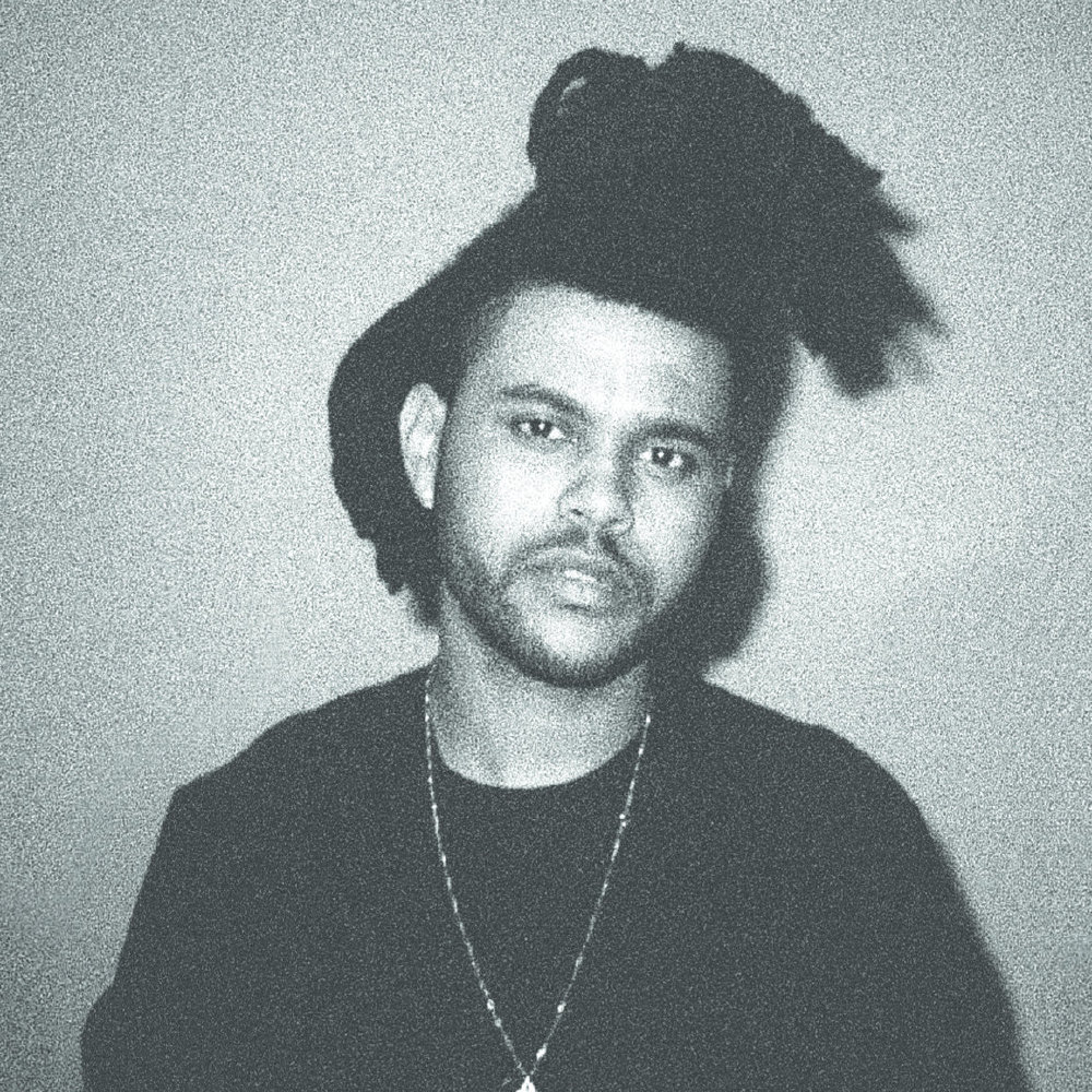 The Weeknd Leads Billboard Music Awards Nominations
