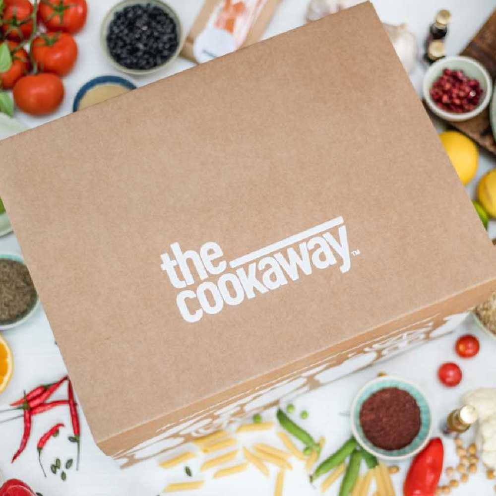 The Cookaway