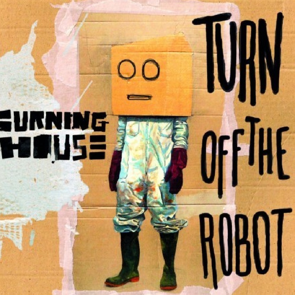 Turn Off The Robot