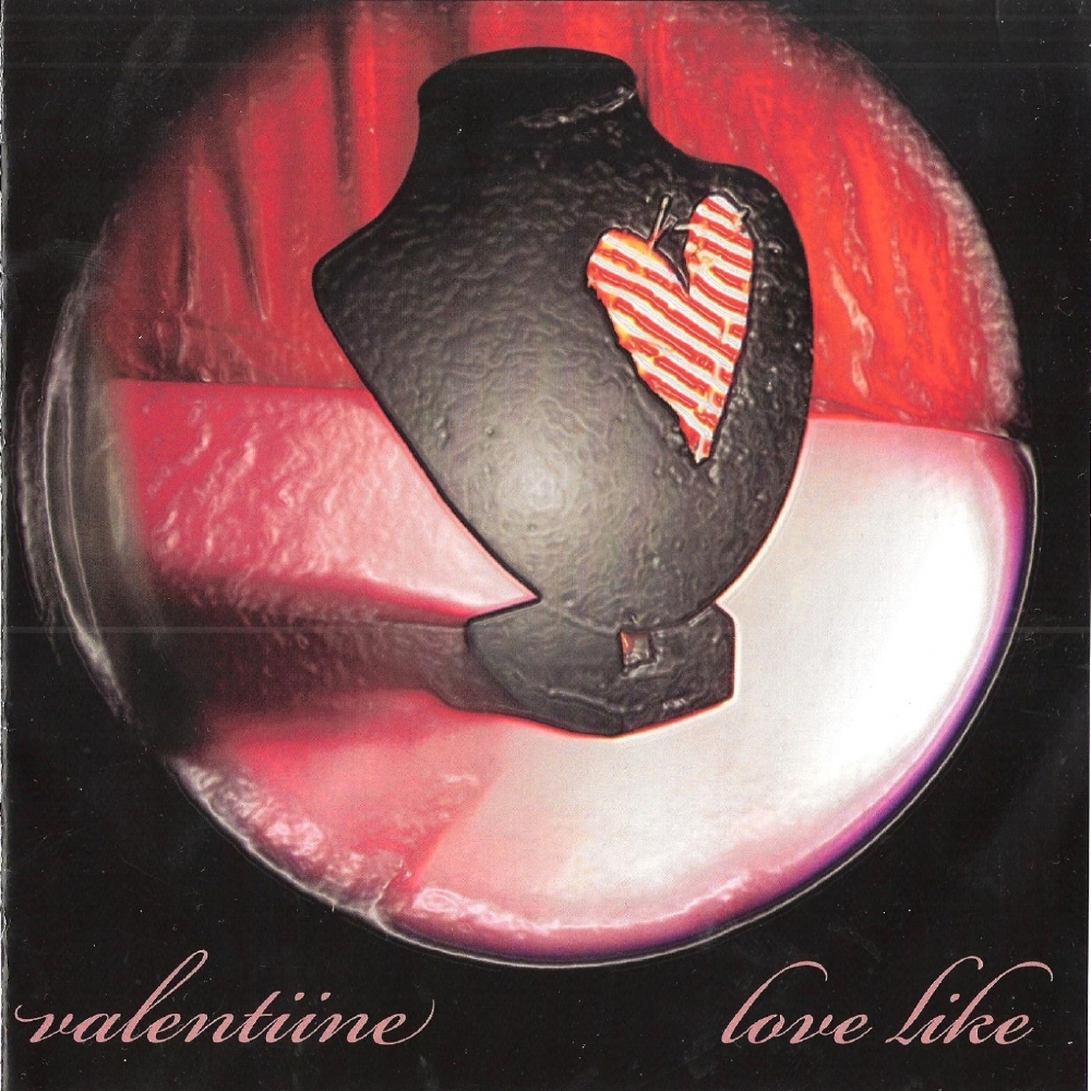 Valentiine - Love Like 