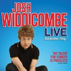 Josh Widdicombe