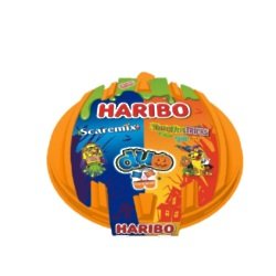 HARIBO's Halloween selection is available now!