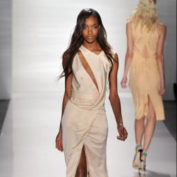 NYFW Trend Round Up Report for S/S 2012