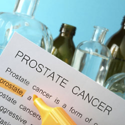 Prostate cancer is reduced with regular sex with different partners 