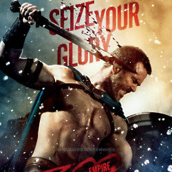 300: Rise Of An Empire 