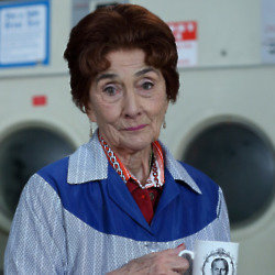 June Brown as Dot Branning