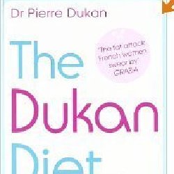 The Dukan Diet 