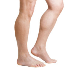 A magnesium food supplement can help to eliminate leg cramps
