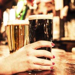Is Dry January more than a passing fad?