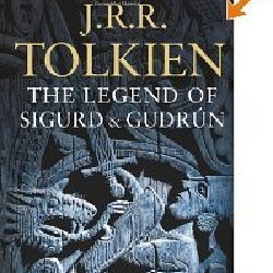 The Legend of Sigurd and Gudrun 