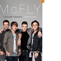 McFly autobiography 