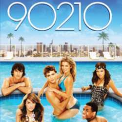 Beverly Hills 90210 DVD