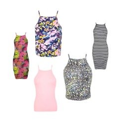 Will you be reviving the 90s fashion trend at Miss Selfridge?