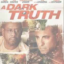  A Dark Truth DVD