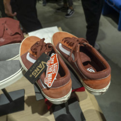 Who knew a tweet about Vans could send social media into such a frenzy?