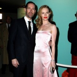 Kate Bosworth and Michael Polish (Credit: Famous)